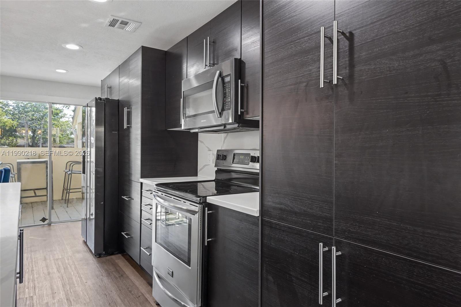 TOWNHOUSES AT JACARANDA C - Residential