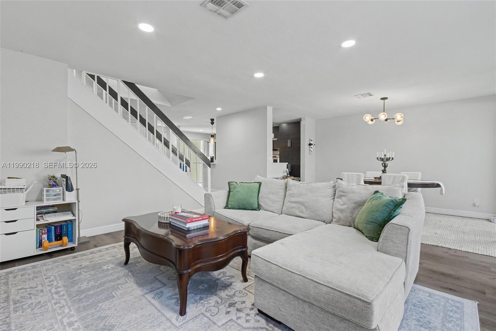 TOWNHOUSES AT JACARANDA C - Residential