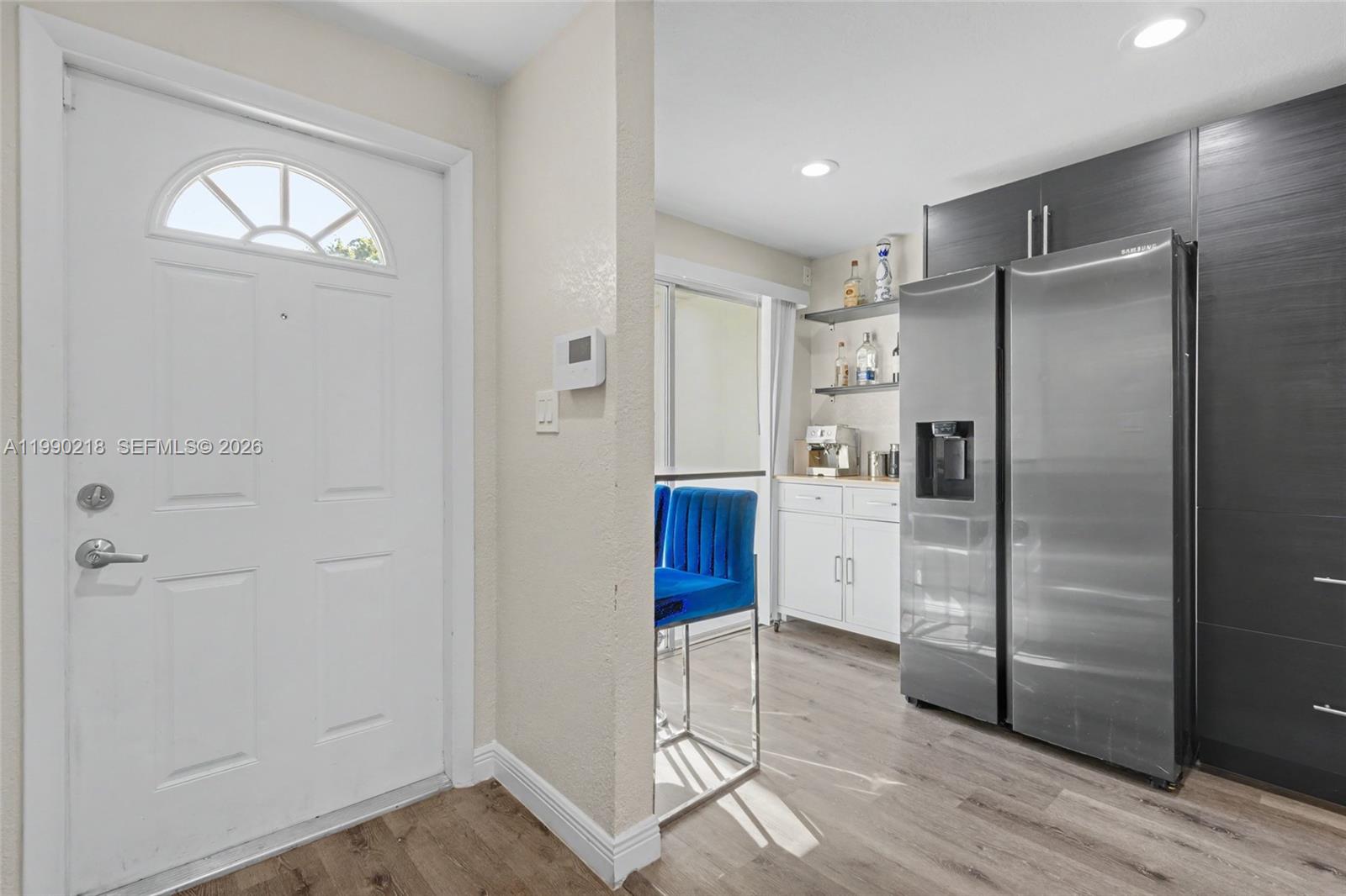 TOWNHOUSES AT JACARANDA C - Residential