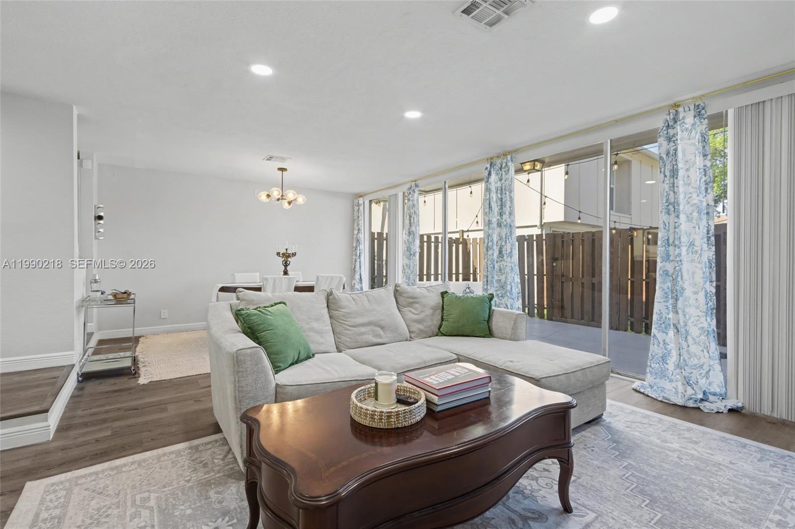 TOWNHOUSES AT JACARANDA C - Residential