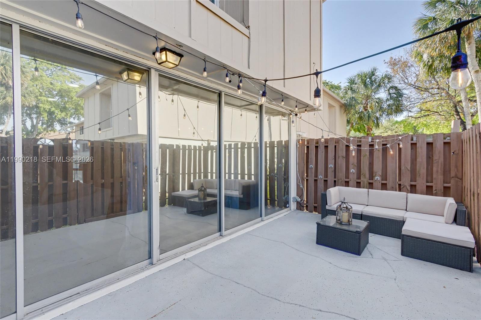 TOWNHOUSES AT JACARANDA C - Residential