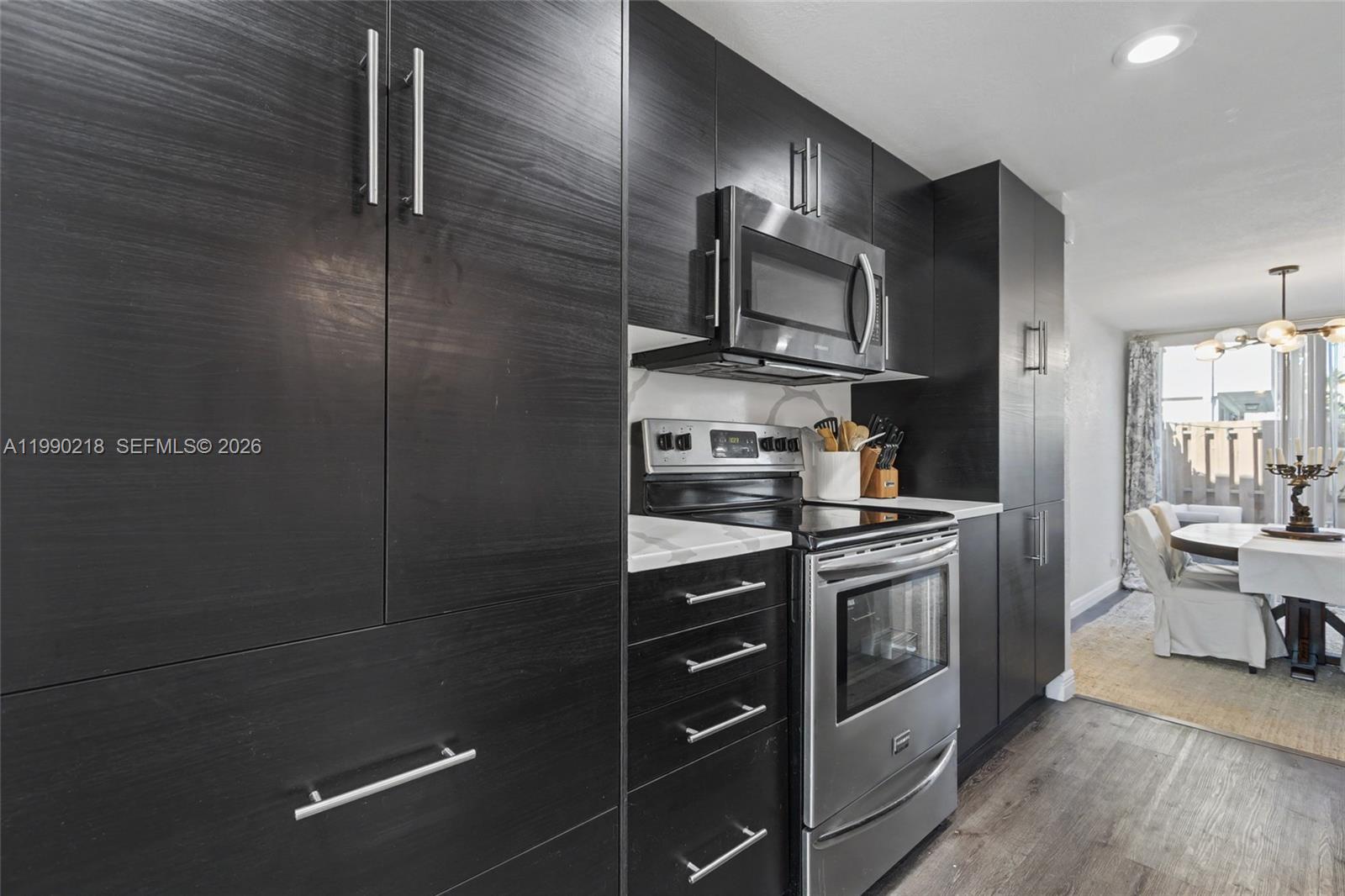 TOWNHOUSES AT JACARANDA C - Residential