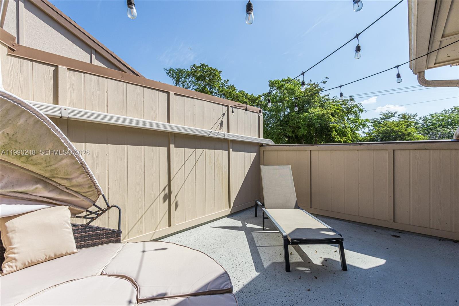 TOWNHOUSES AT JACARANDA C - Residential