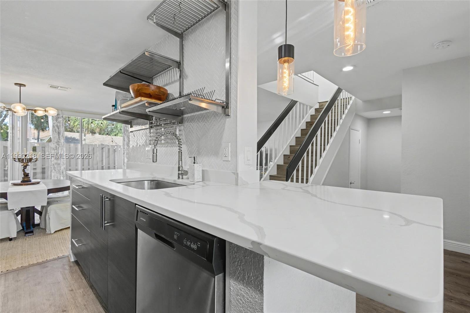 TOWNHOUSES AT JACARANDA C - Residential