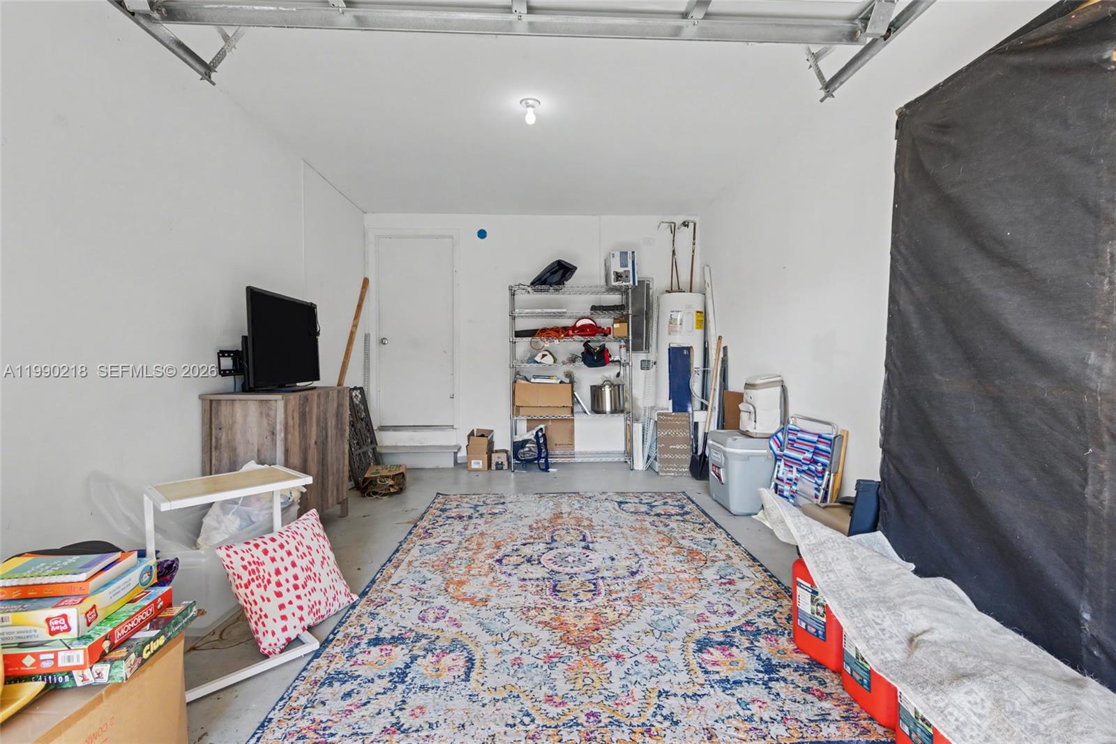 TOWNHOUSES AT JACARANDA C - Residential