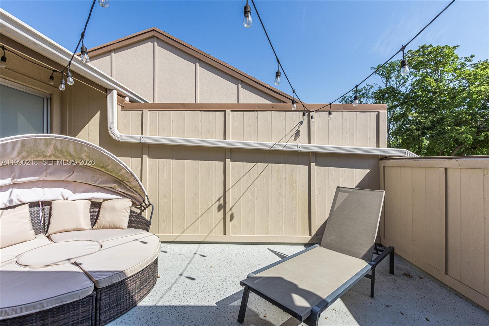 TOWNHOUSES AT JACARANDA C - Residential