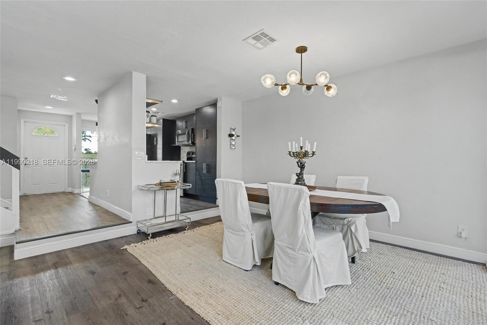 TOWNHOUSES AT JACARANDA C - Residential