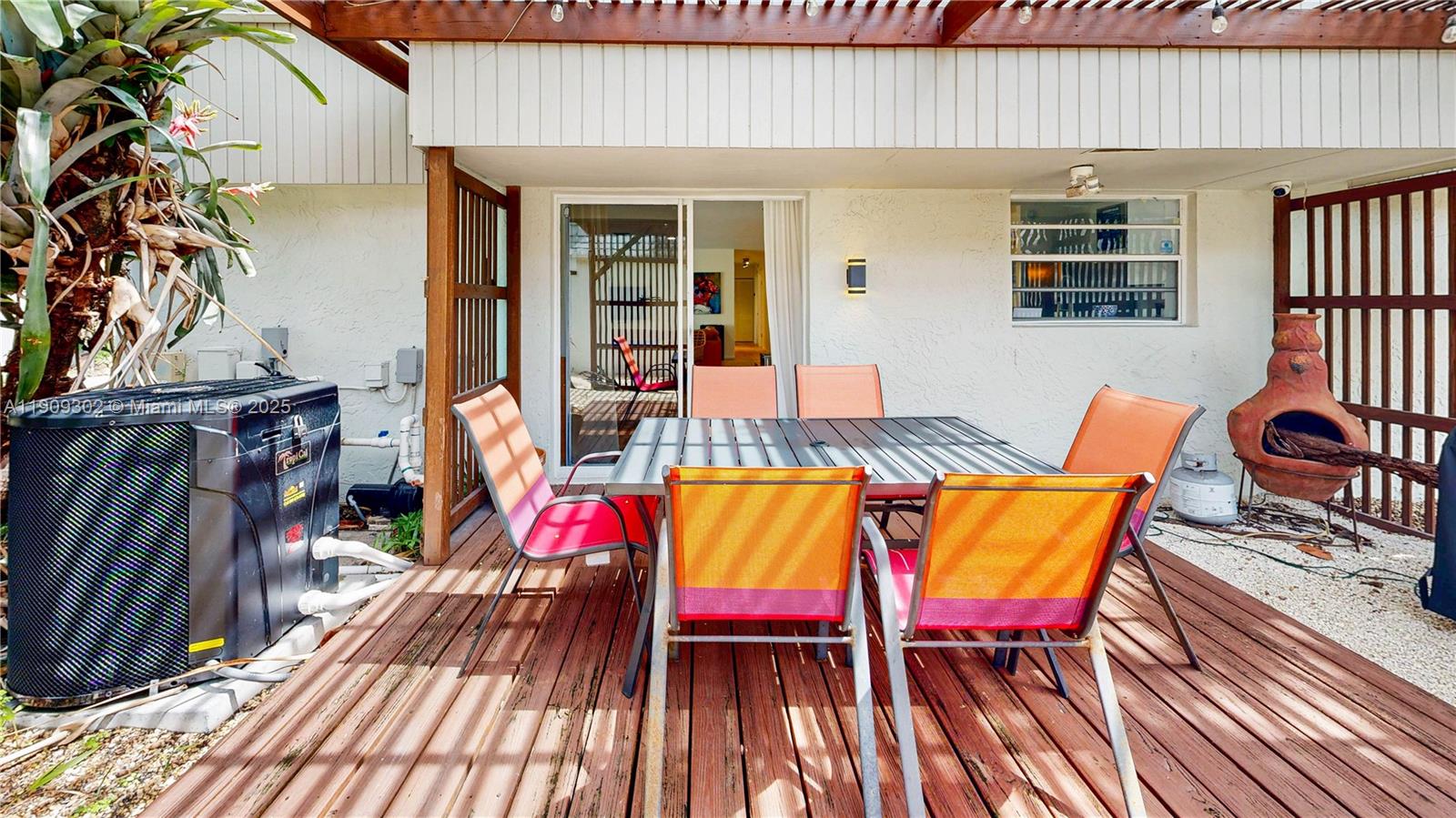 CALUSA CLUB ESTATES 3RD A - Residential