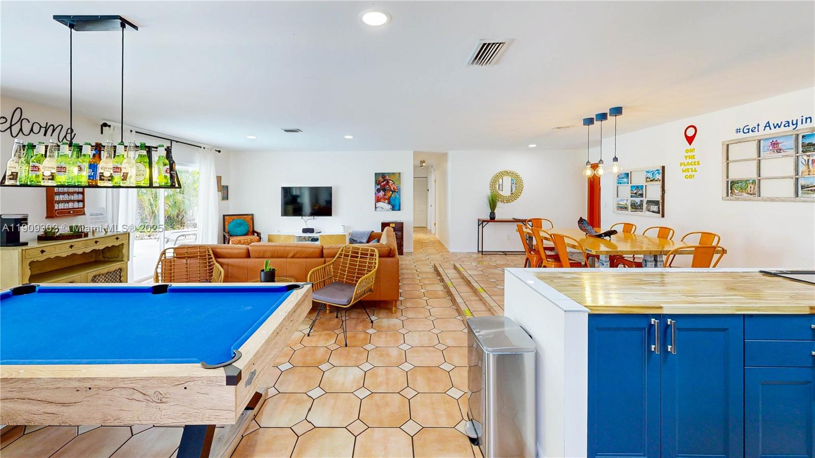 CALUSA CLUB ESTATES 3RD A - Residential