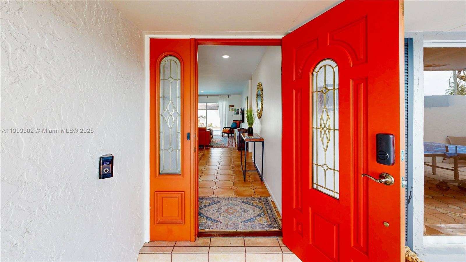 CALUSA CLUB ESTATES 3RD A - Residential