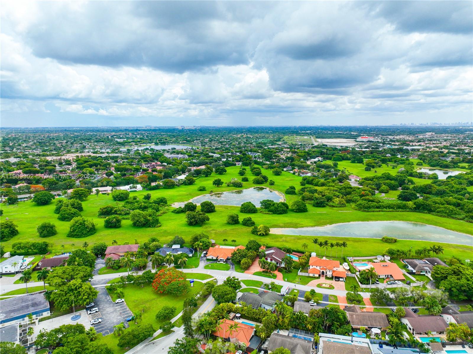 CALUSA CLUB ESTATES 3RD A - Residential