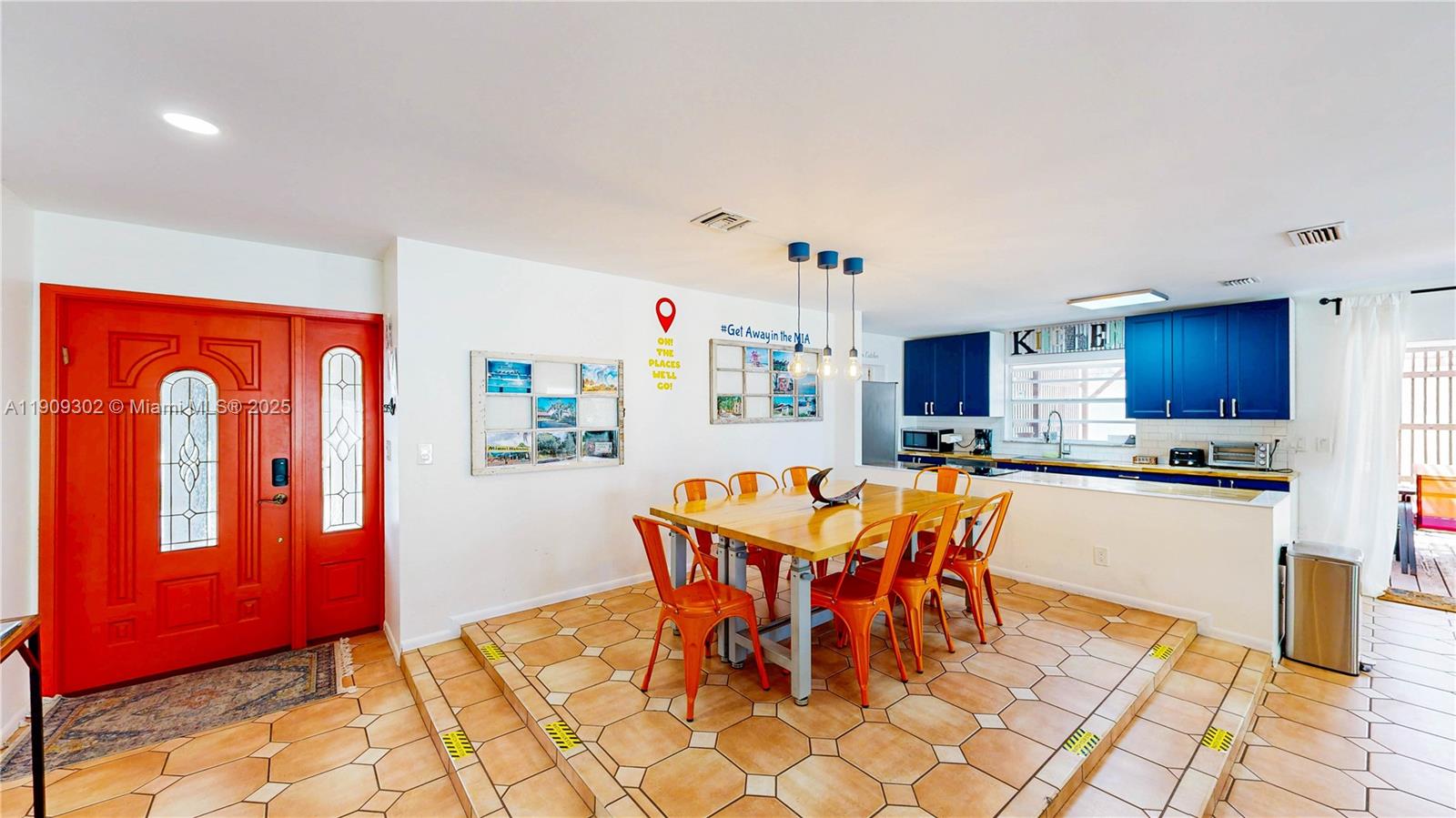 CALUSA CLUB ESTATES 3RD A - Residential