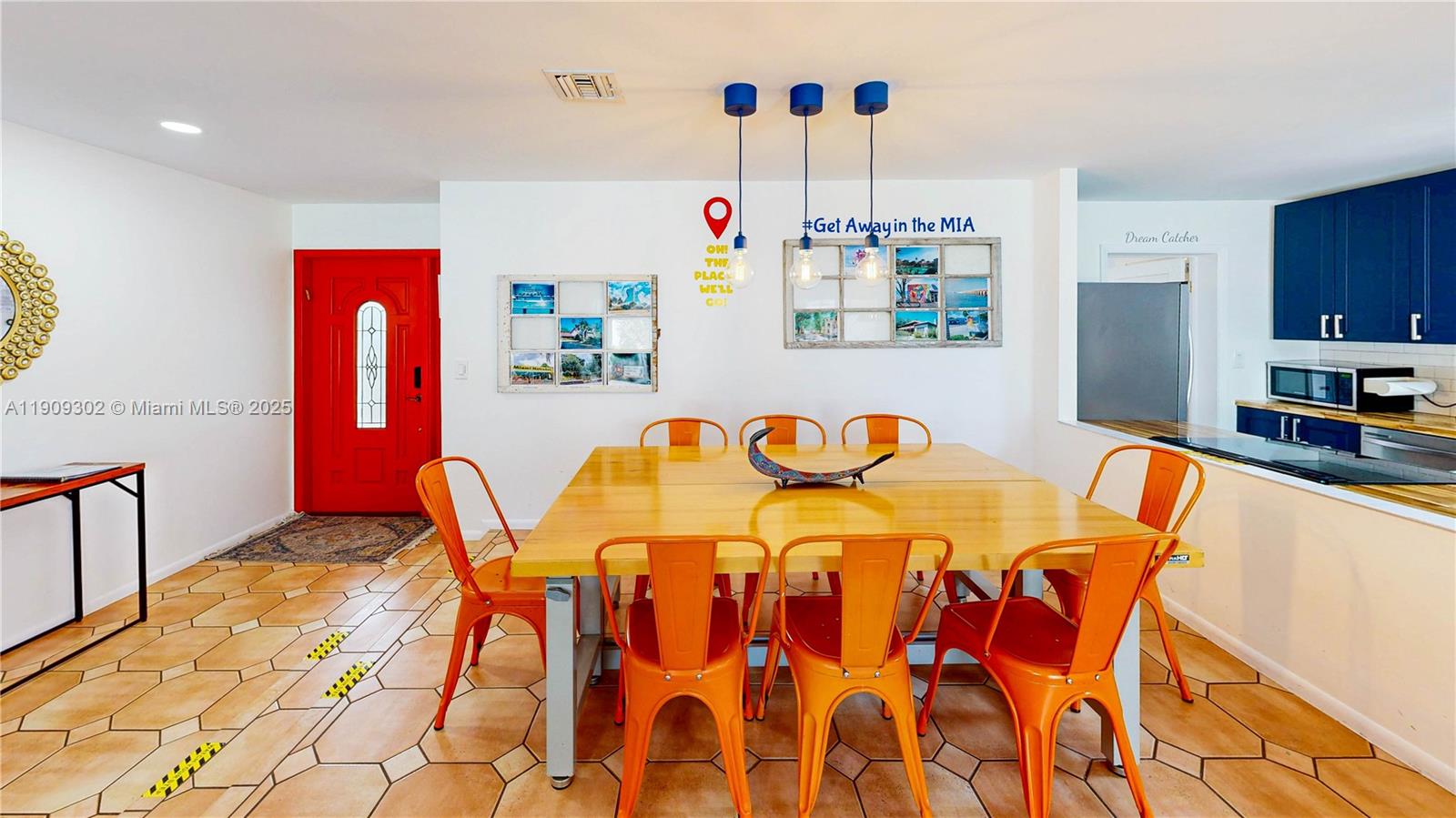 CALUSA CLUB ESTATES 3RD A - Residential