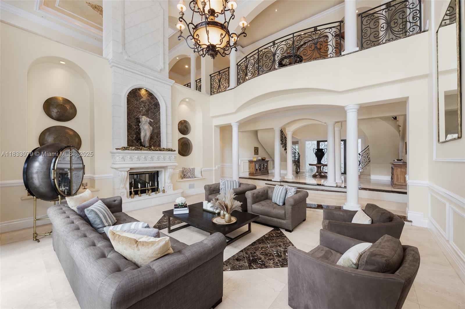 FLAGLER GROVE ESTATES - Residential