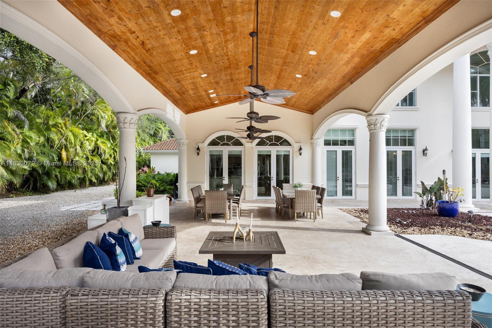 FLAGLER GROVE ESTATES - Residential