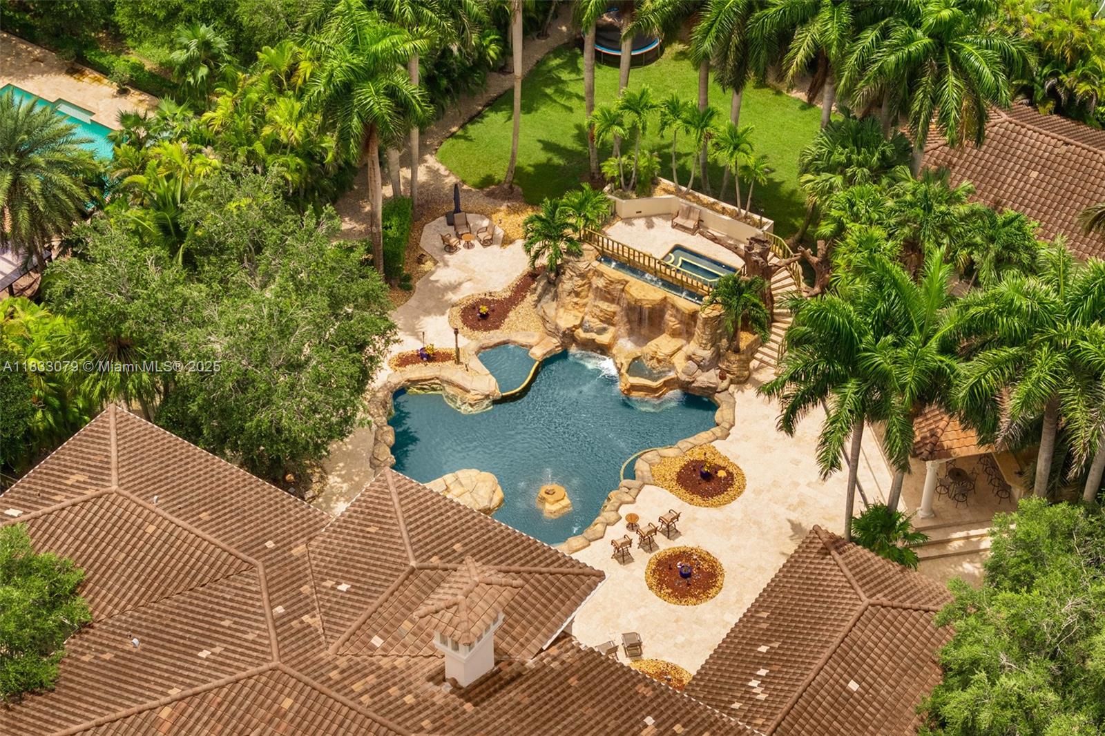 FLAGLER GROVE ESTATES - Residential