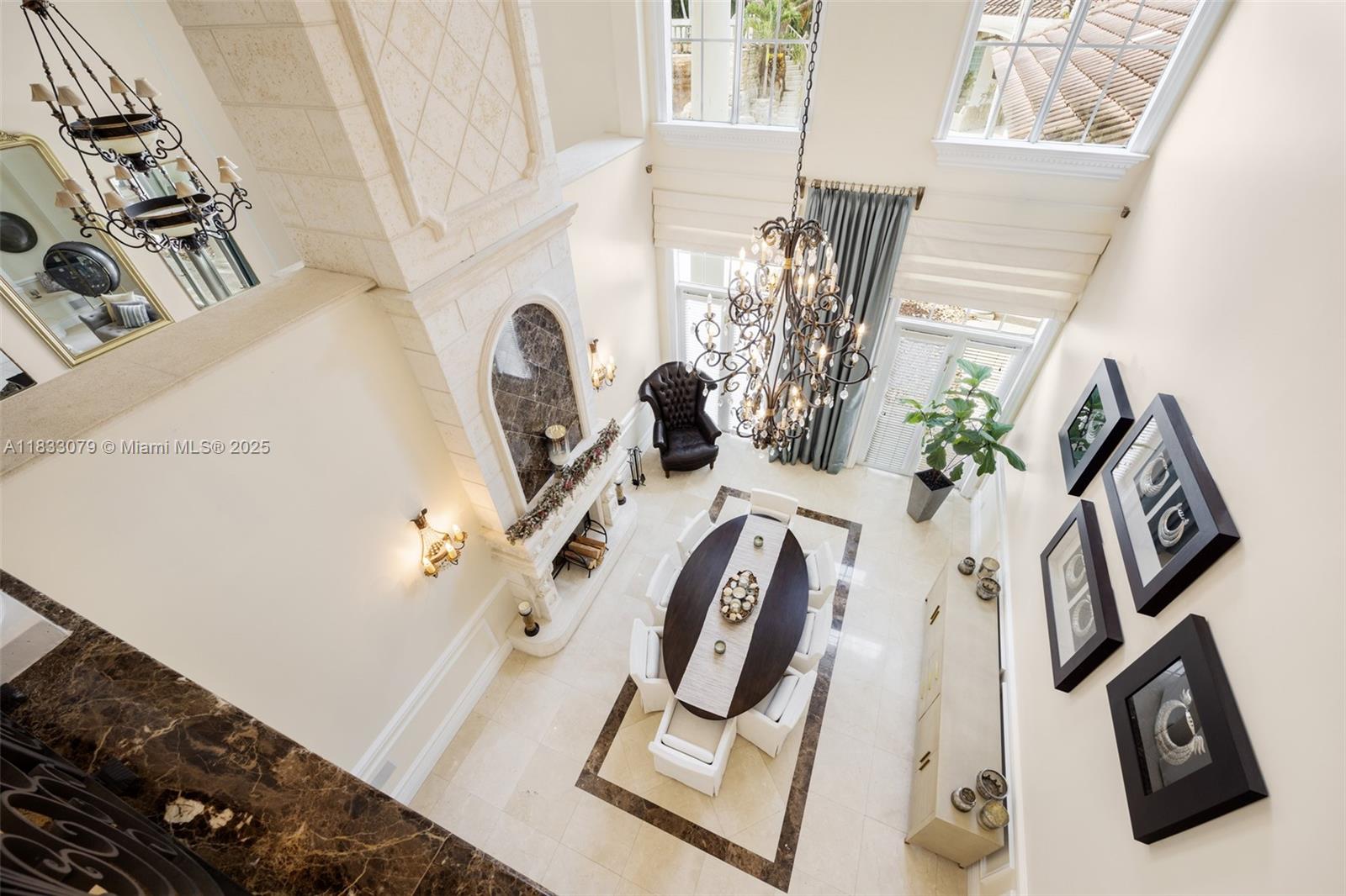 FLAGLER GROVE ESTATES - Residential