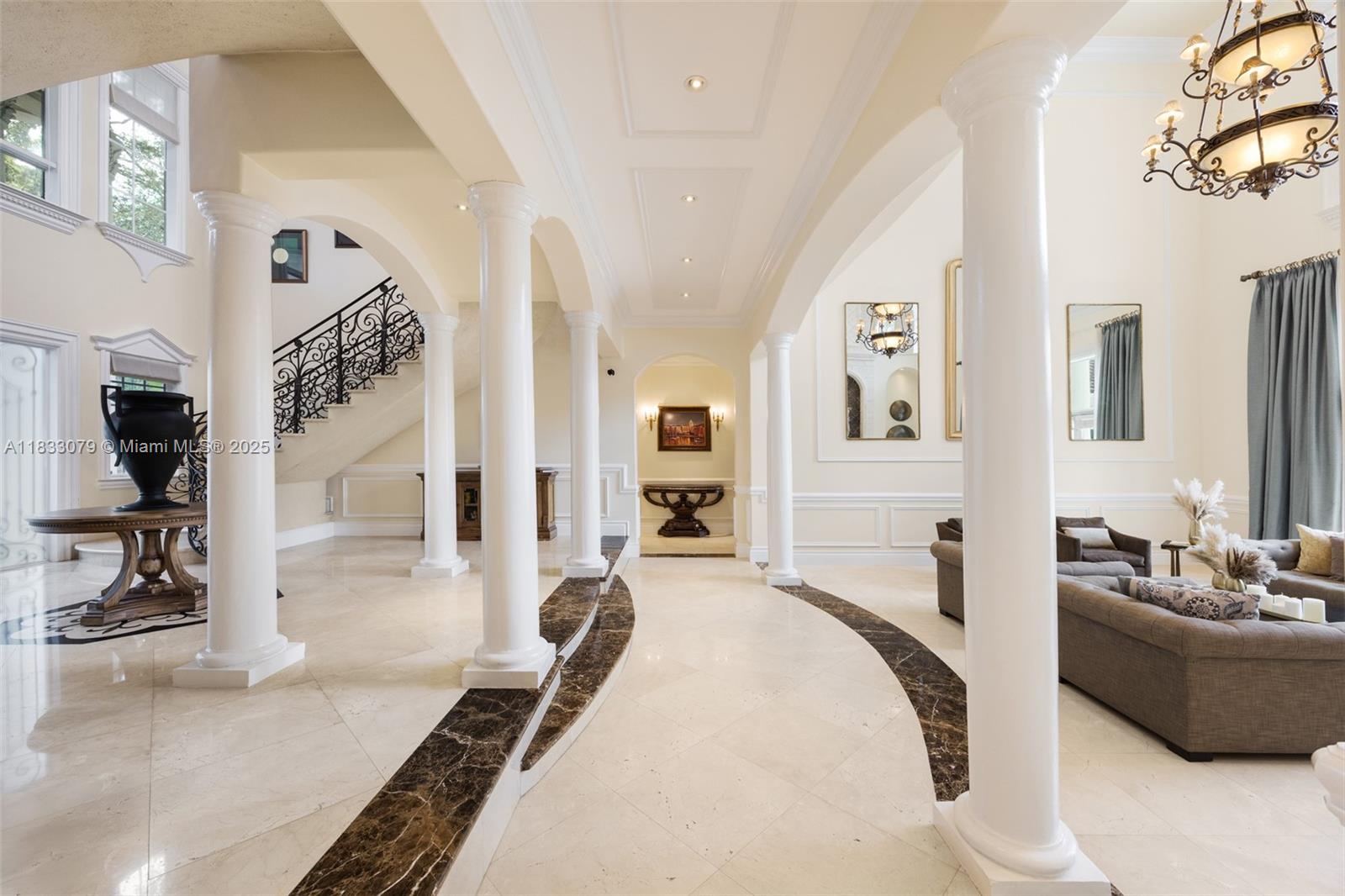 FLAGLER GROVE ESTATES - Residential