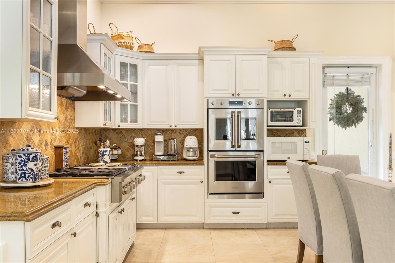 FLAGLER GROVE ESTATES - Residential