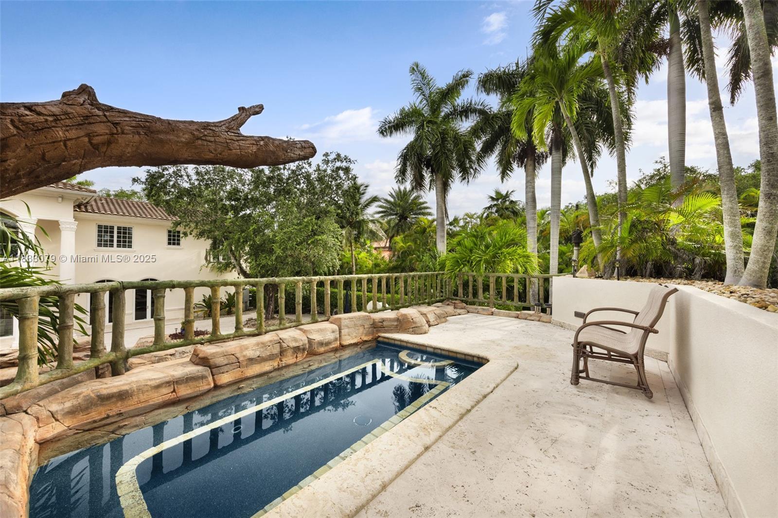 FLAGLER GROVE ESTATES - Residential