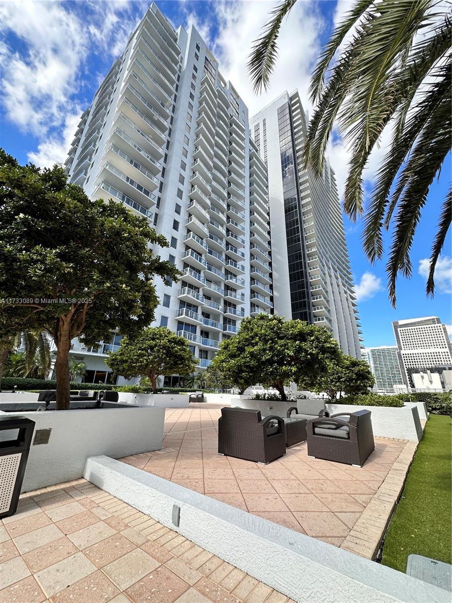 1060 BRICKELL CONDO - Residential