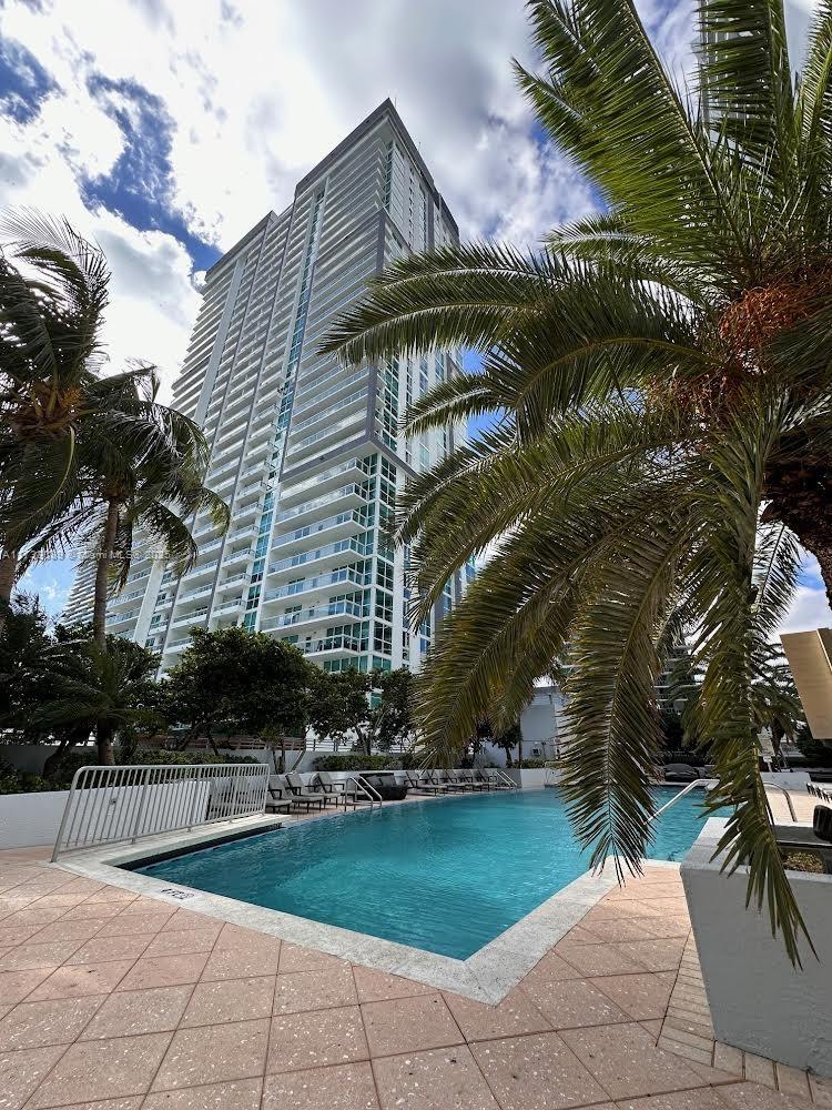 1060 BRICKELL CONDO - Residential