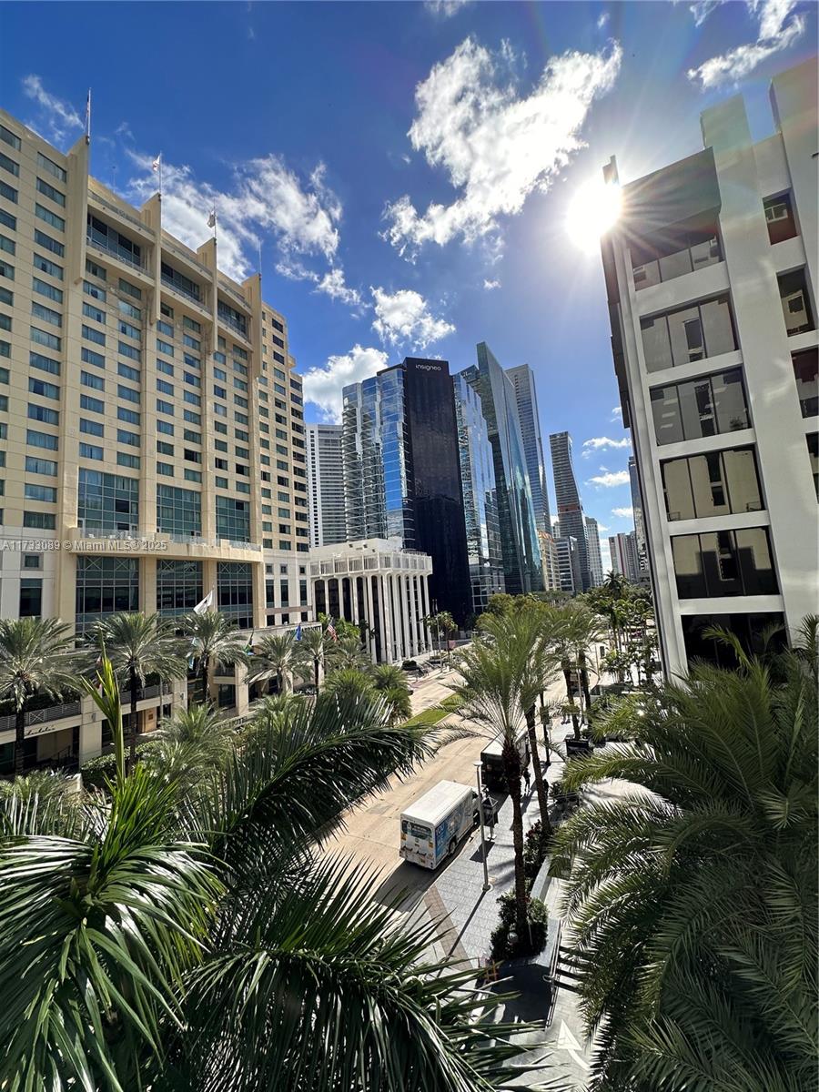 1060 BRICKELL CONDO - Residential