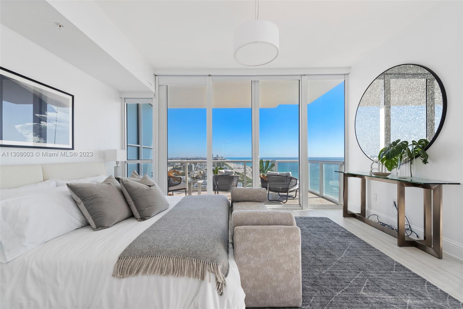 CONTINUUM ON SOUTH BEACH - Residential