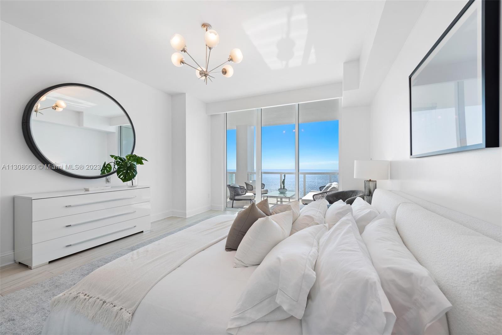 CONTINUUM ON SOUTH BEACH - Residential