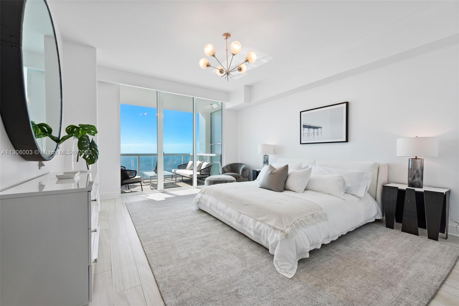 CONTINUUM ON SOUTH BEACH - Residential