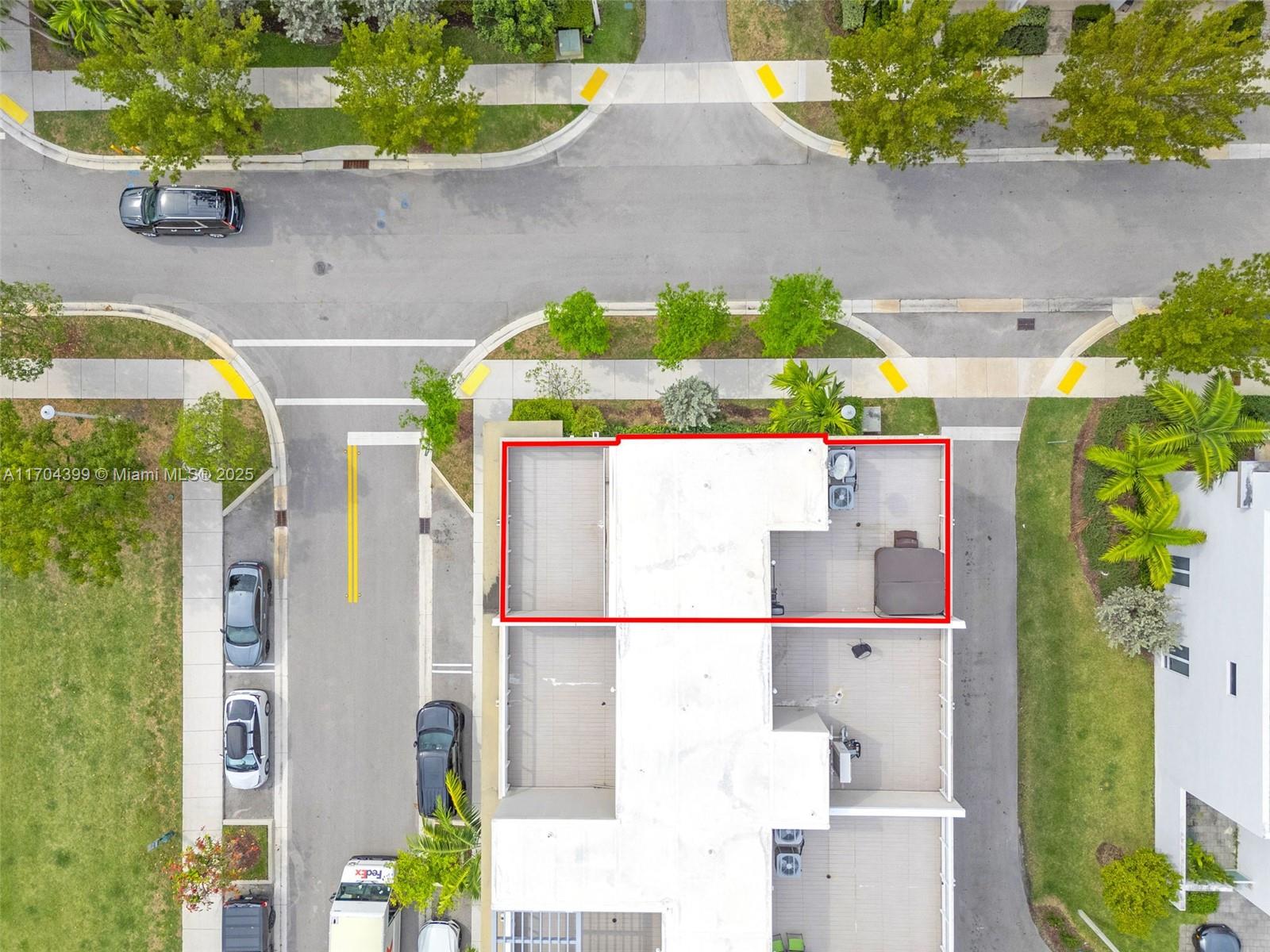 LANDMARK AT DORAL - Residential