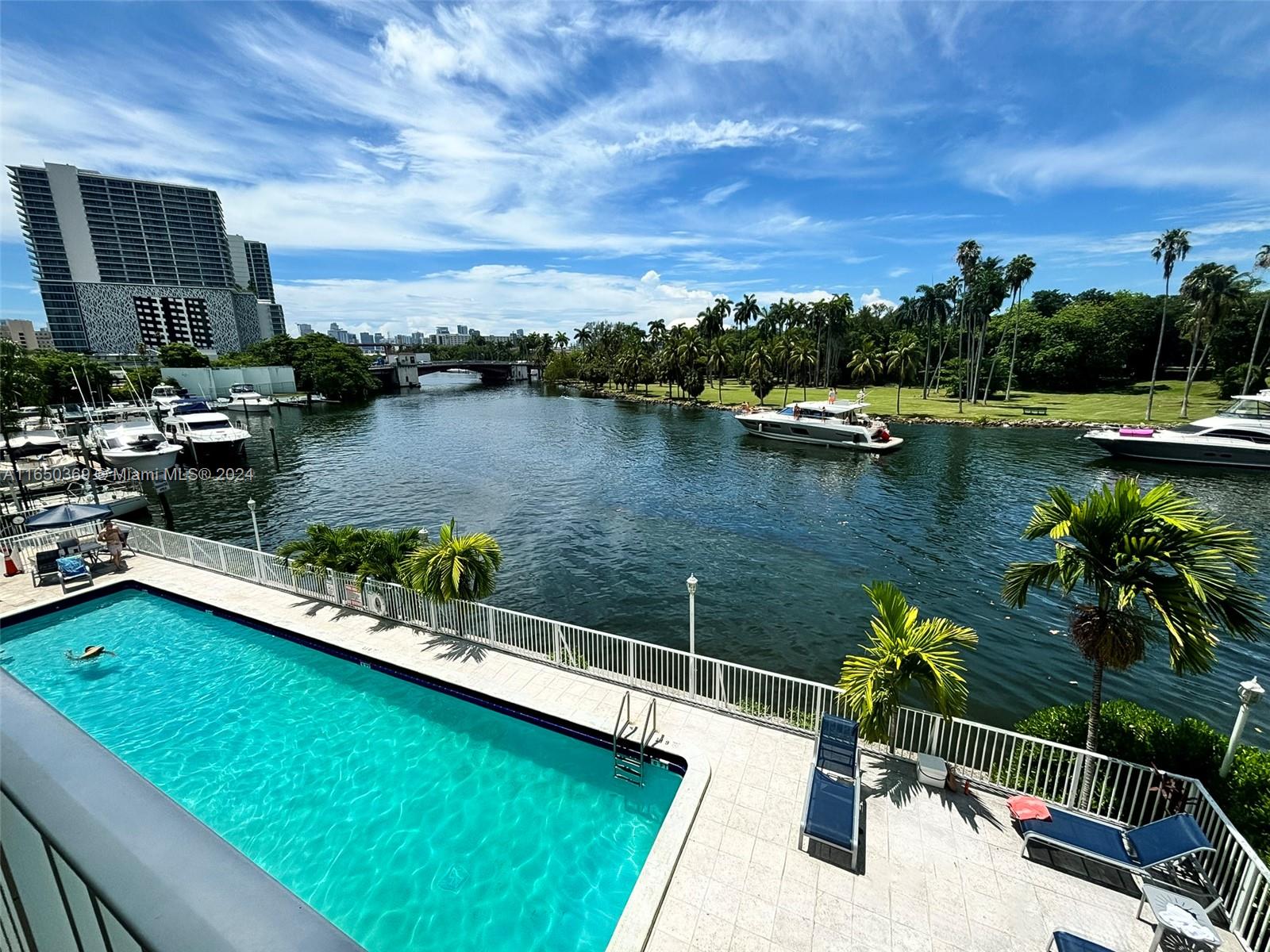SERENITY ON THE RIVER CON - Residential Lease