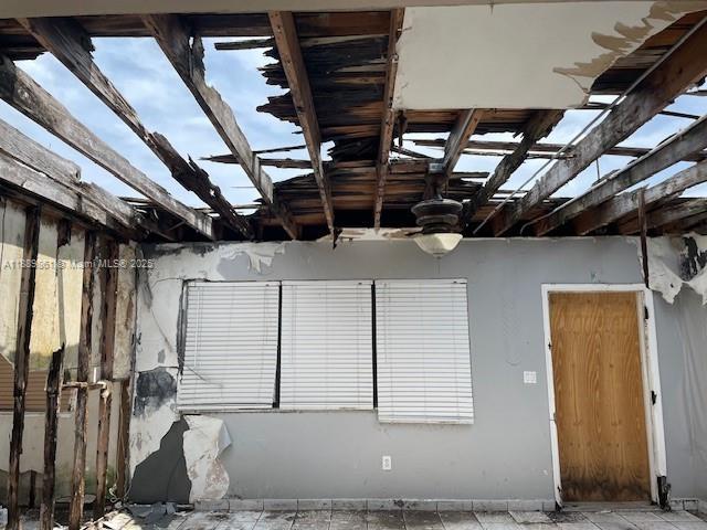 BISCAYNE BCH SUB - Residential Income