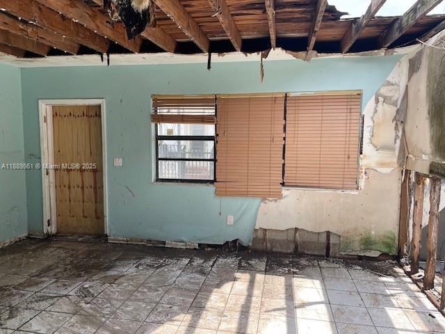 BISCAYNE BCH SUB - Residential Income