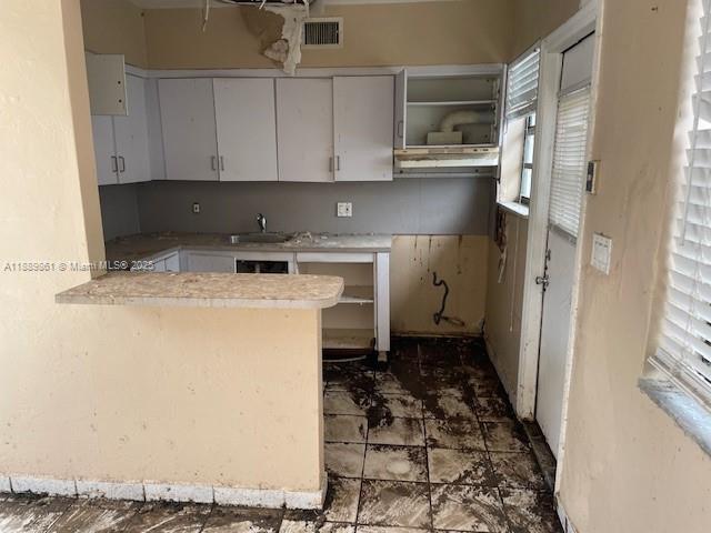 BISCAYNE BCH SUB - Residential Income