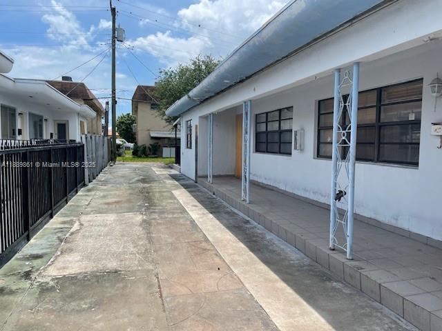 BISCAYNE BCH SUB - Residential Income