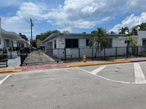 640 83rd St Miami Beach FL 33141