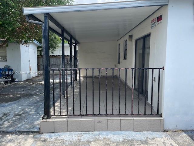 BISCAYNE BCH SUB - Residential Income