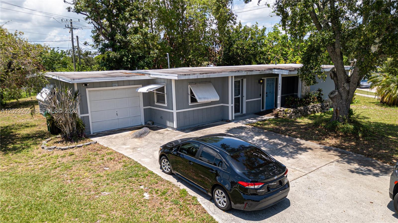 PORT ST LUCIE SECTION 32 - Residential