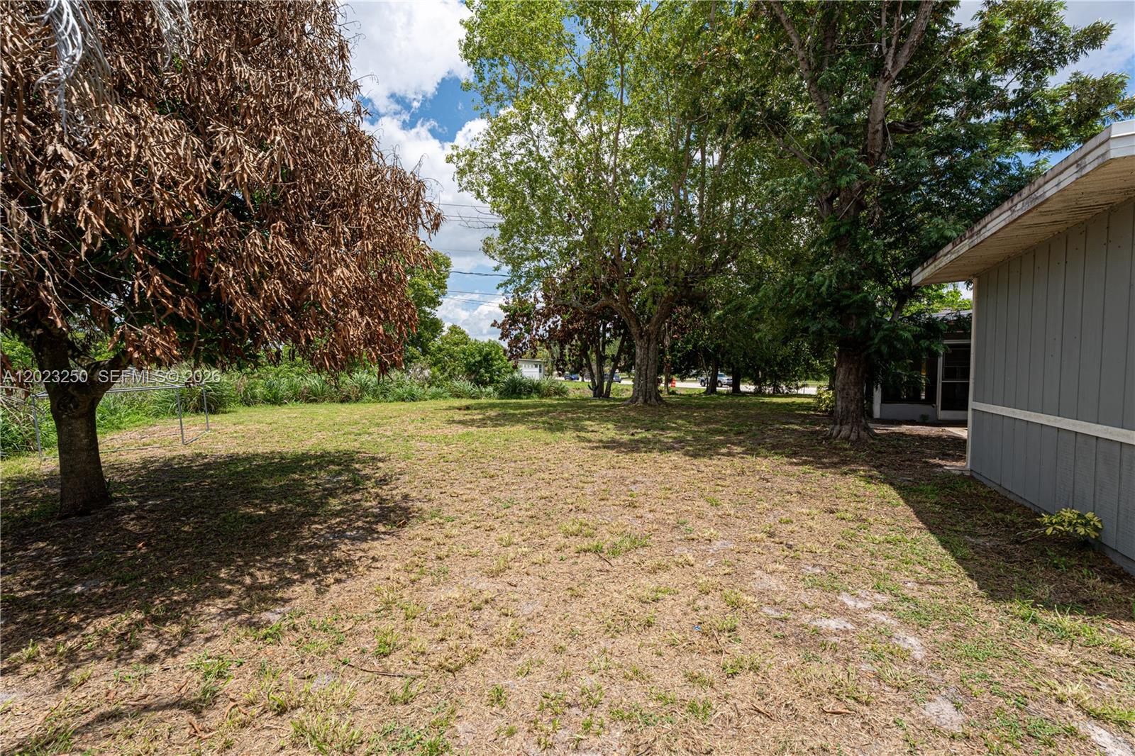 PORT ST LUCIE SECTION 32 - Residential