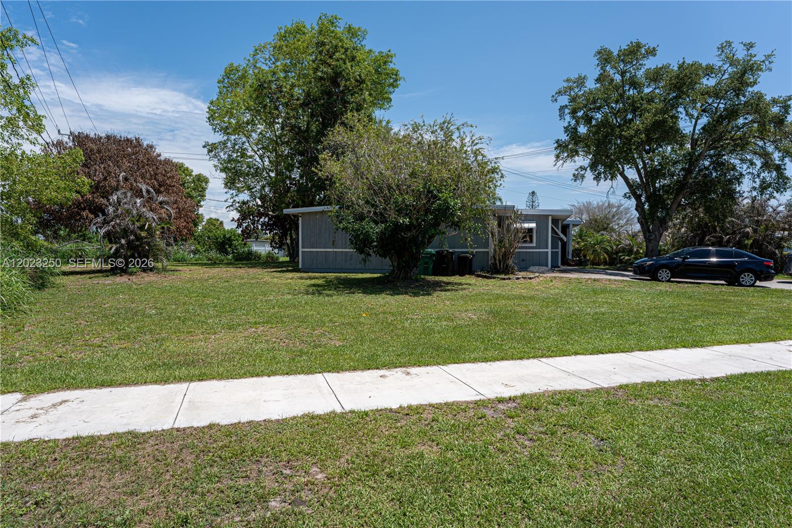 PORT ST LUCIE SECTION 32 - Residential