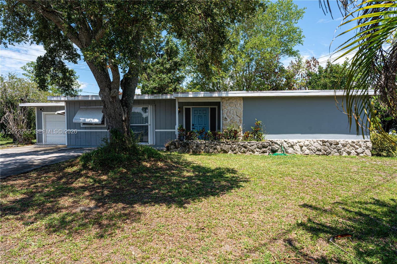 PORT ST LUCIE SECTION 32 - Residential