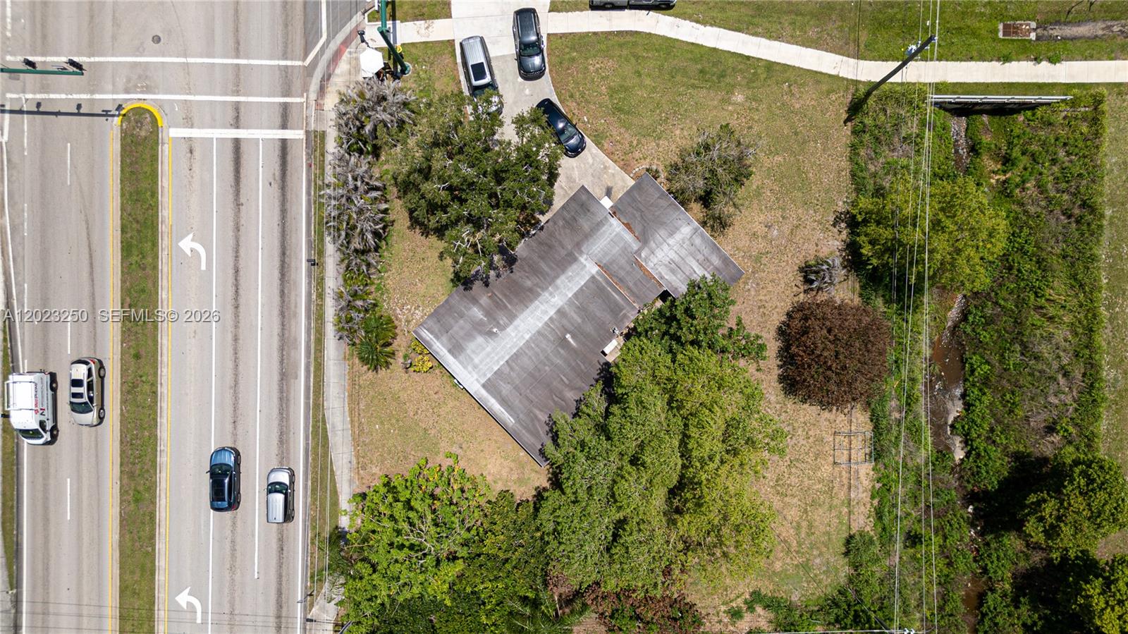 PORT ST LUCIE SECTION 32 - Residential