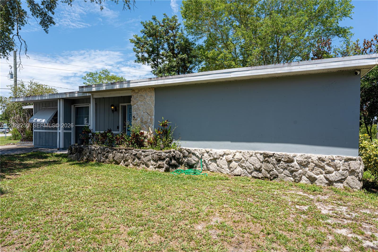 PORT ST LUCIE SECTION 32 - Residential