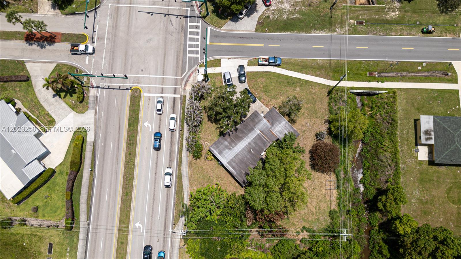 PORT ST LUCIE SECTION 32 - Residential