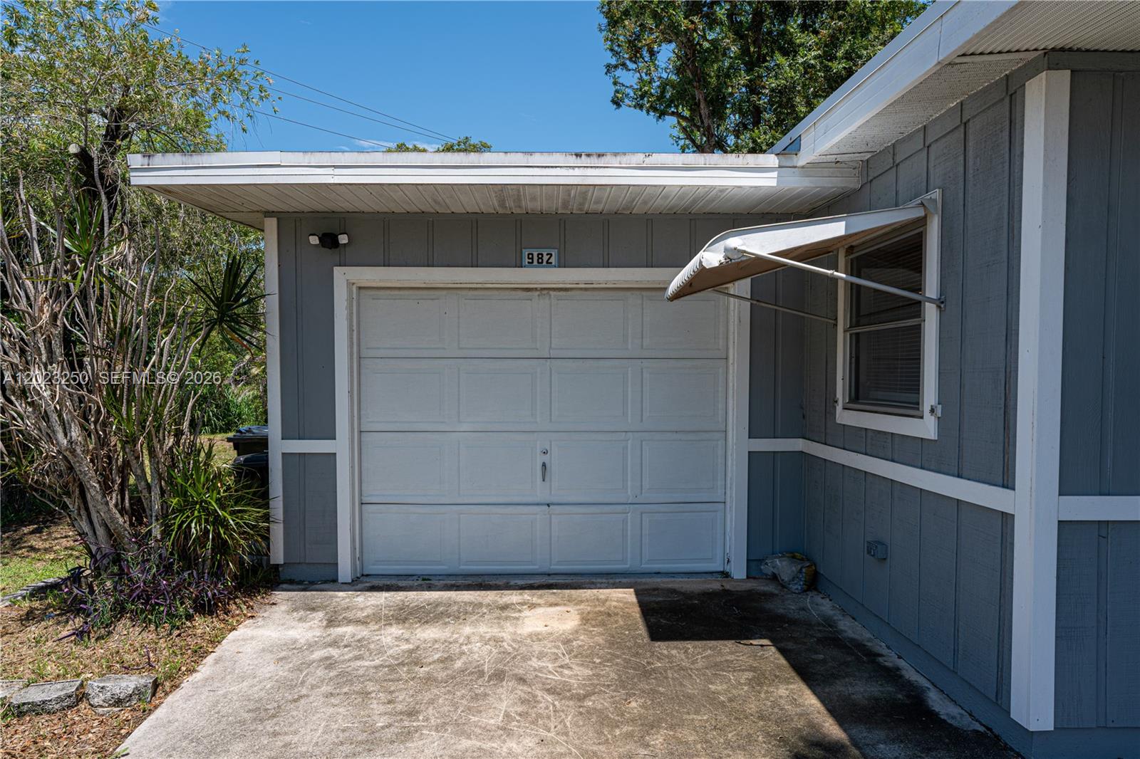 PORT ST LUCIE SECTION 32 - Residential