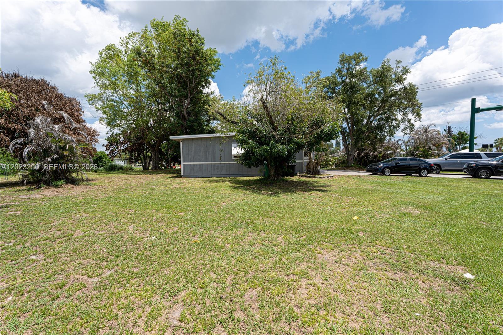 PORT ST LUCIE SECTION 32 - Residential