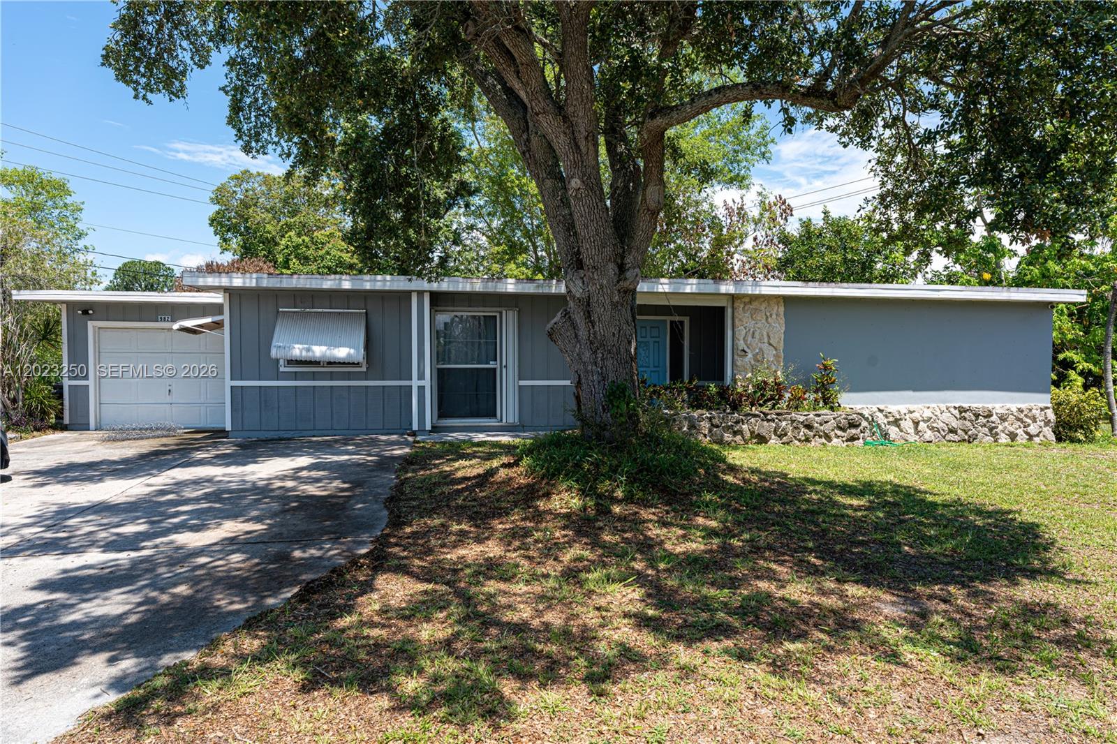 PORT ST LUCIE SECTION 32 - Residential