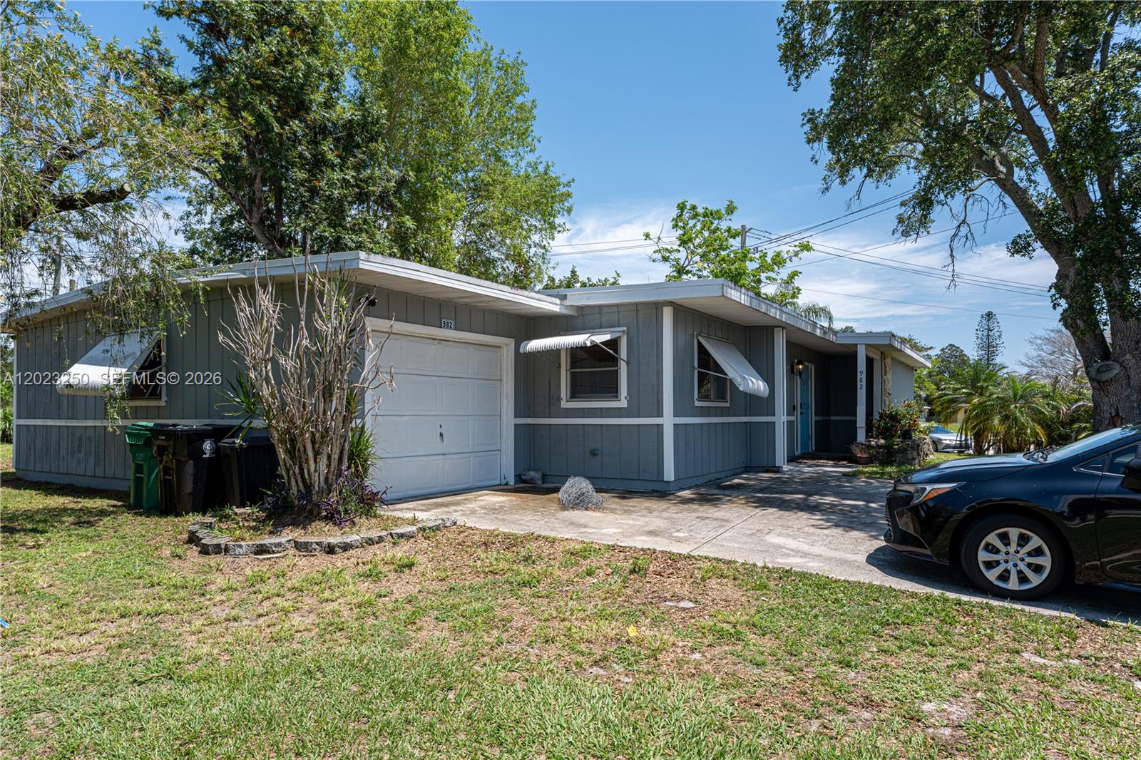 PORT ST LUCIE SECTION 32 - Residential