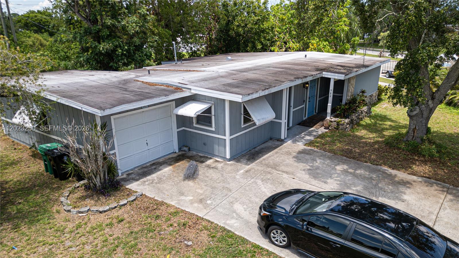 PORT ST LUCIE SECTION 32 - Residential